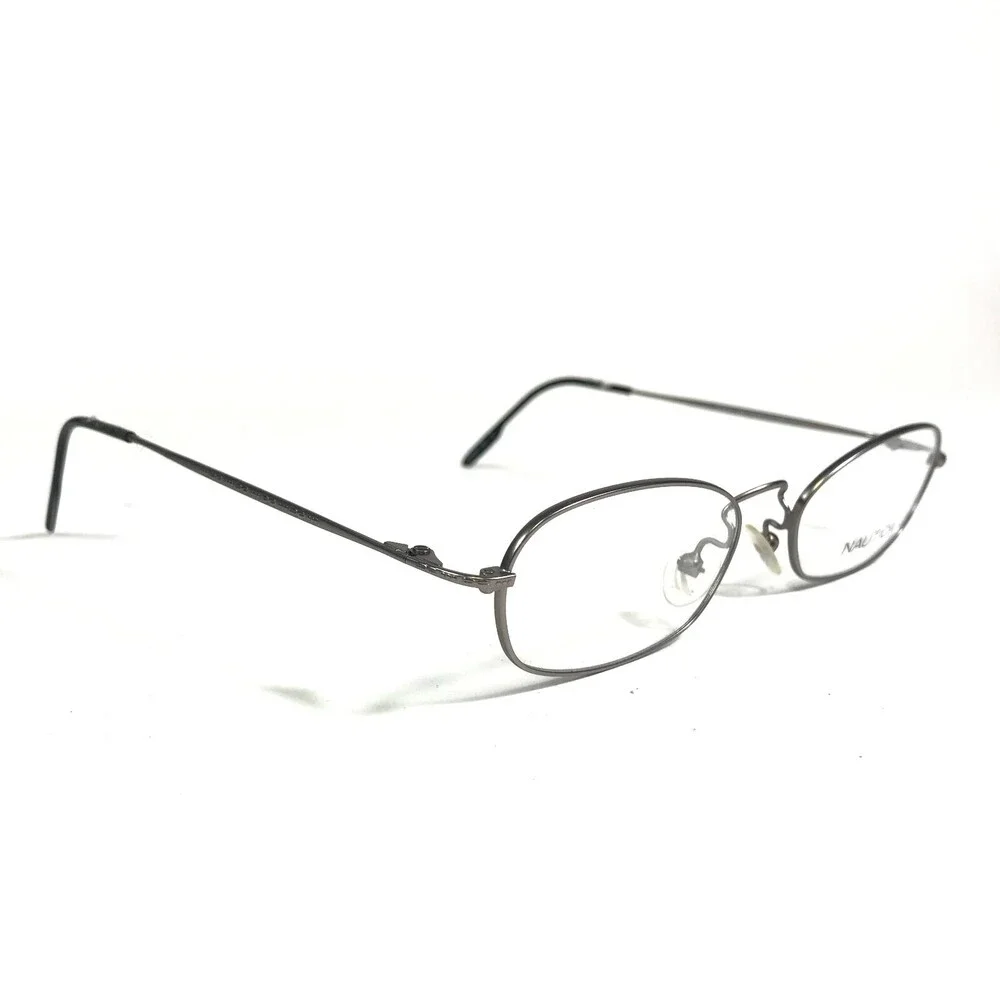 Nautica demo lenses